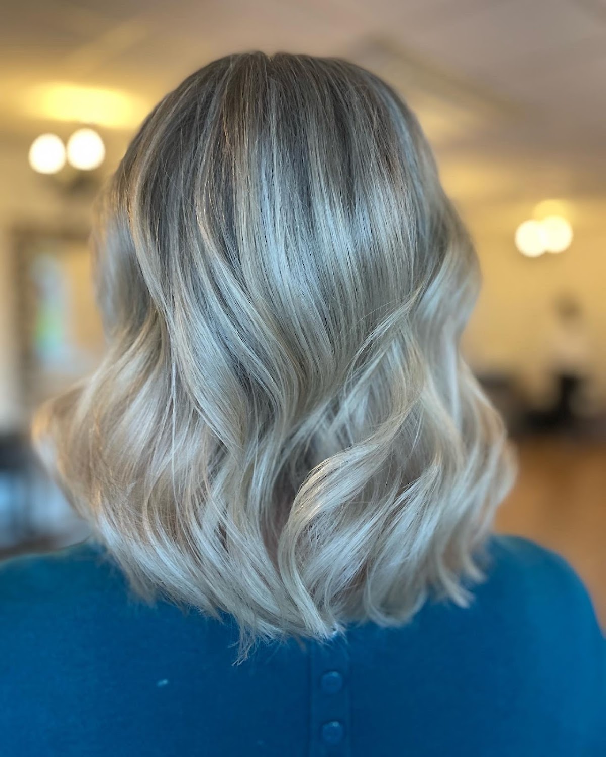 Elysium Hair & Beauty